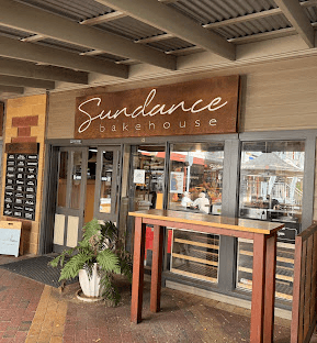 Cover Image for Sundance Bakehouse