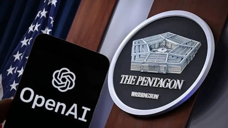 Cover Image for When AI Met the Military: OpenAI's Pentagon Deal and Why It Matters