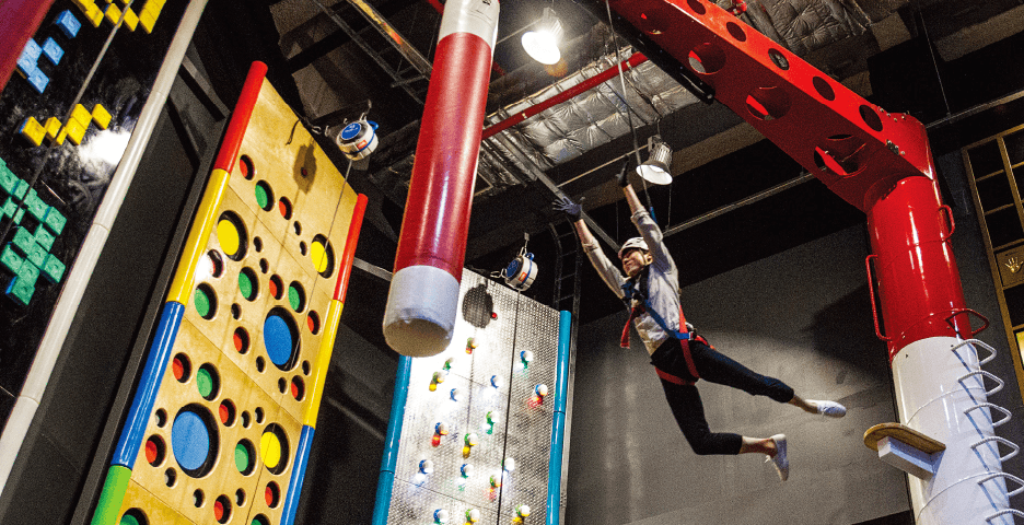 Cover Image for November Field Trip