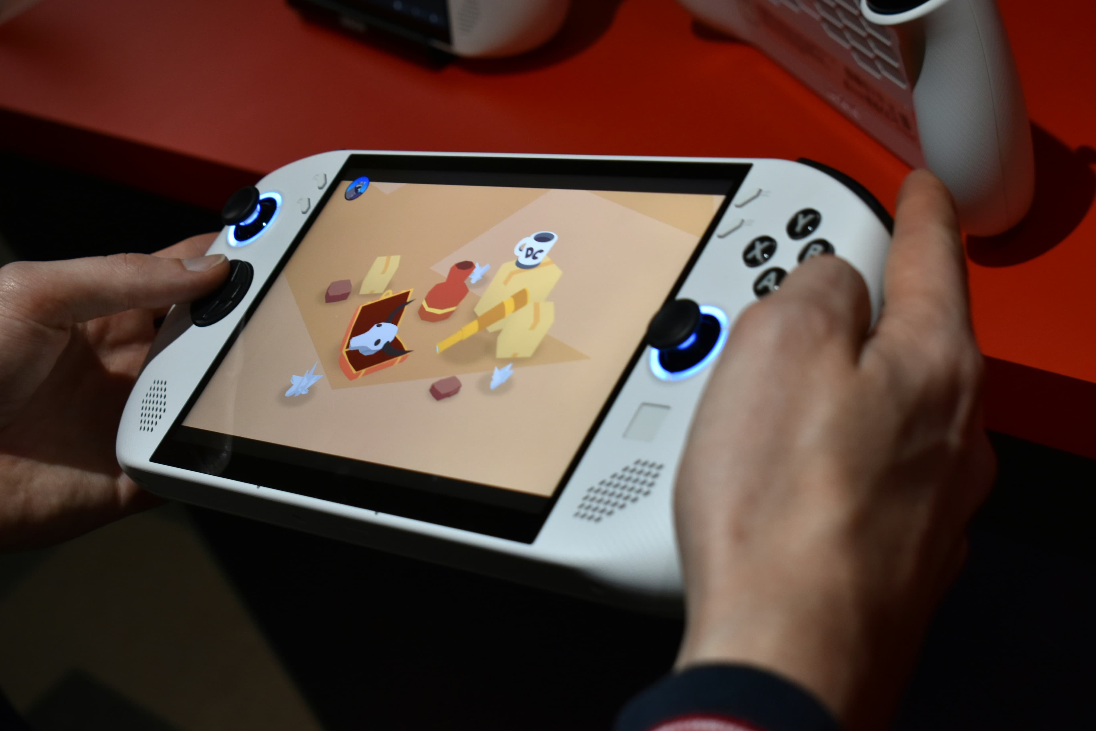 Cover Image for Gaming Industry Changes