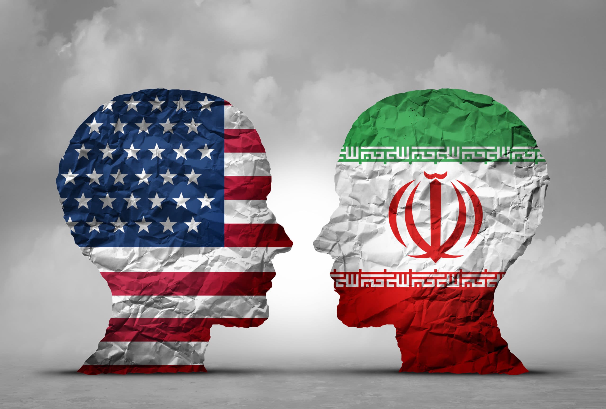 Cover Image for U.S.–Iran Current Relationship
