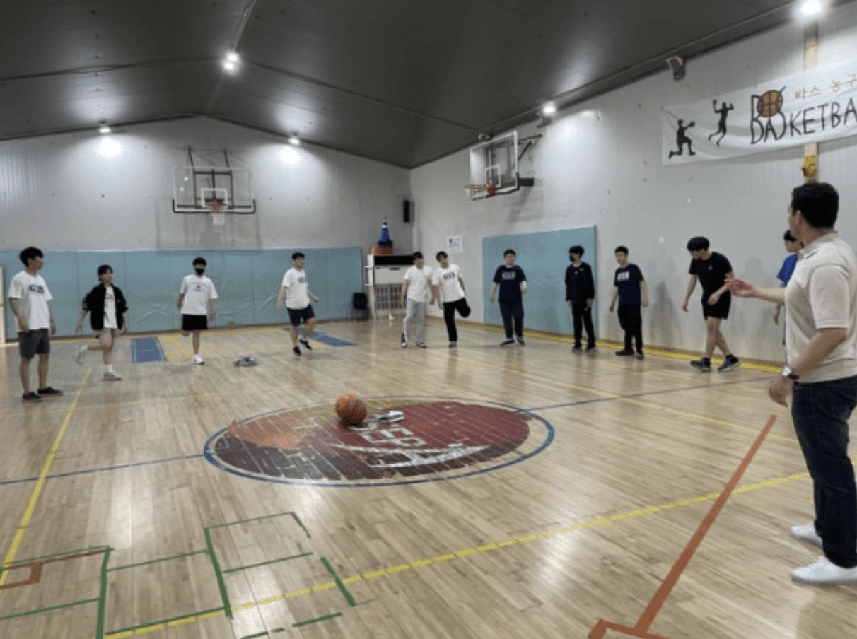 Cover Image for GIS 2024 Club Friday