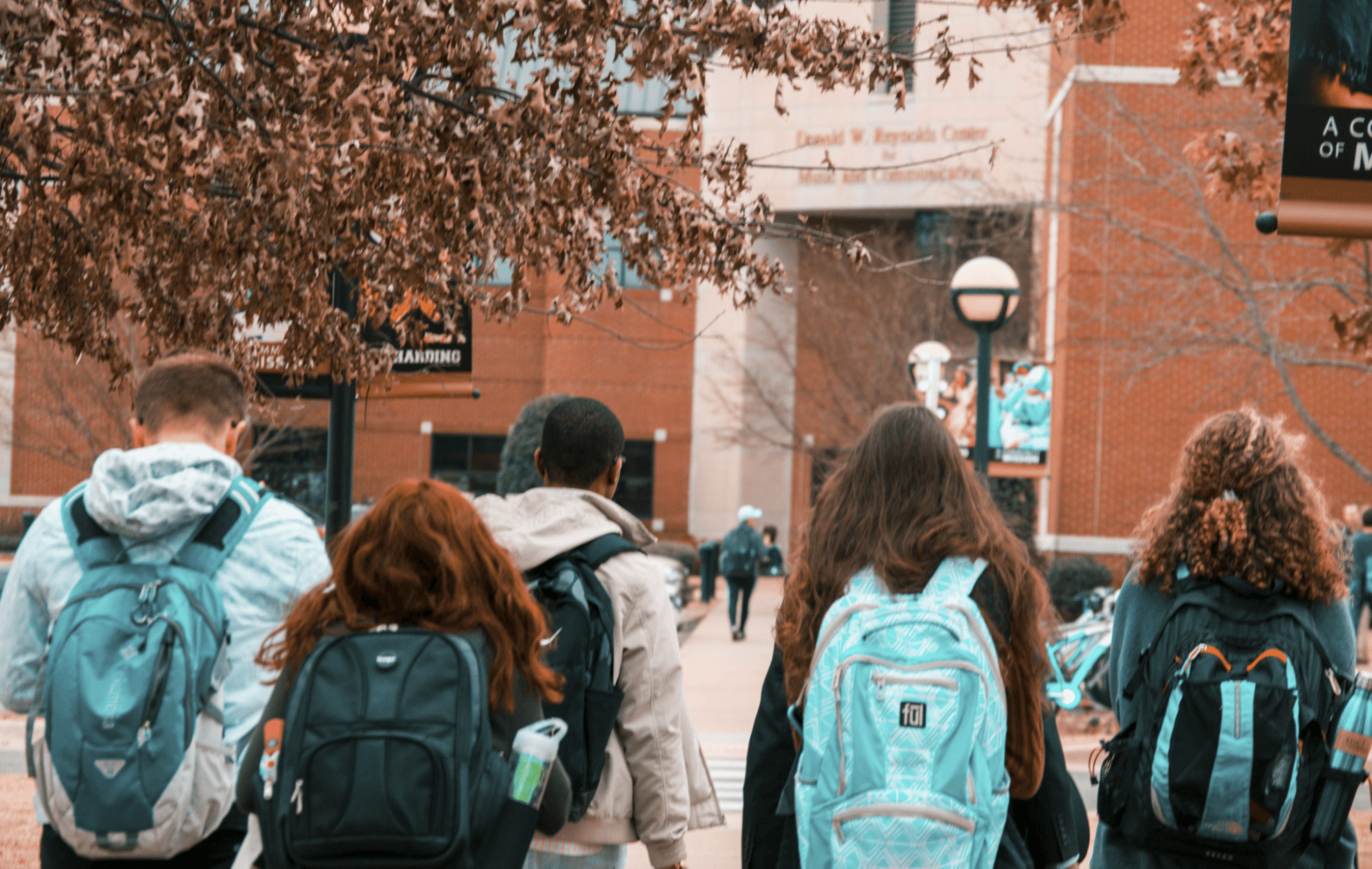 Cover Image for Tips for New Students