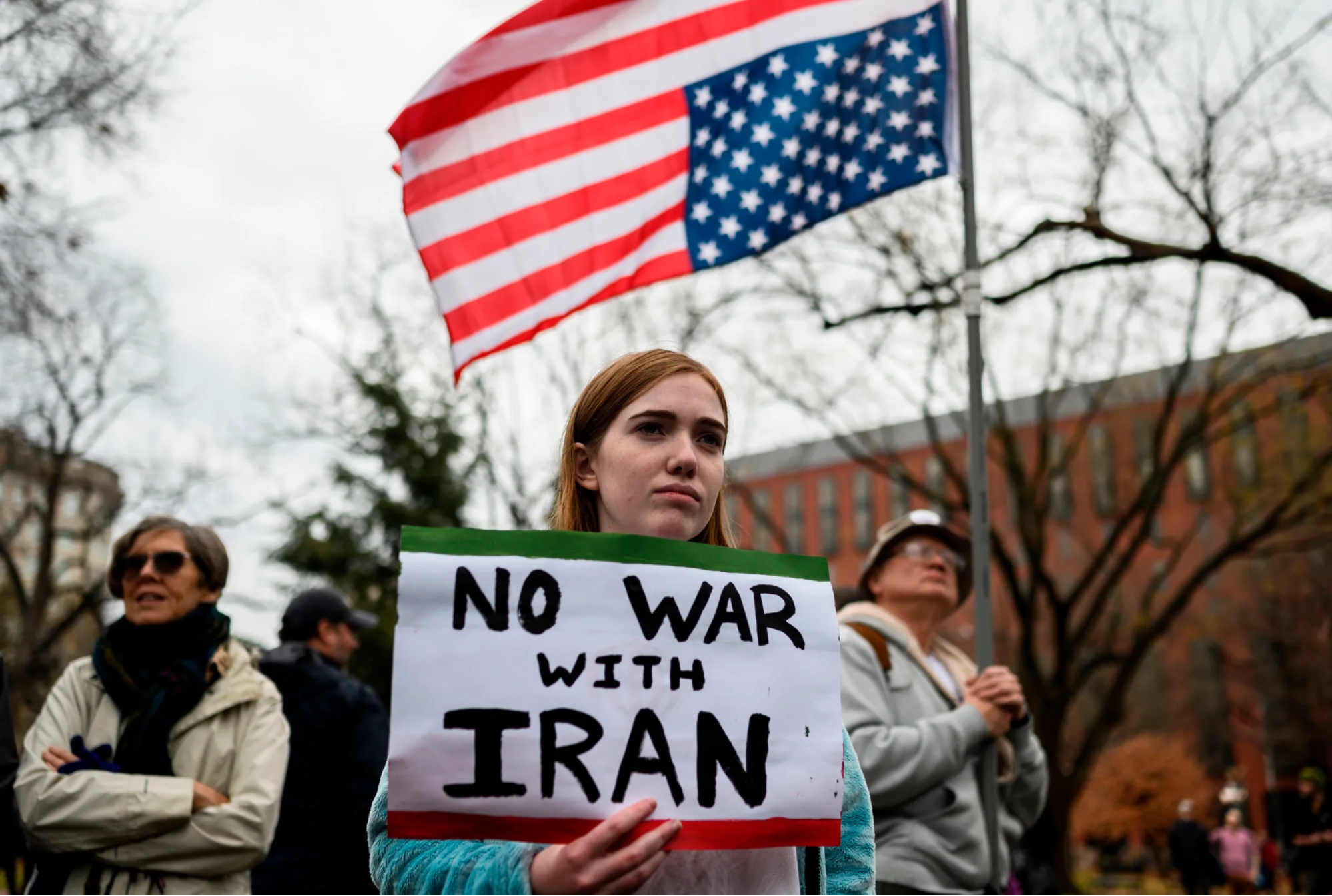 USA–Iran War Intensifies: Conflict Spreads Across the Middle East