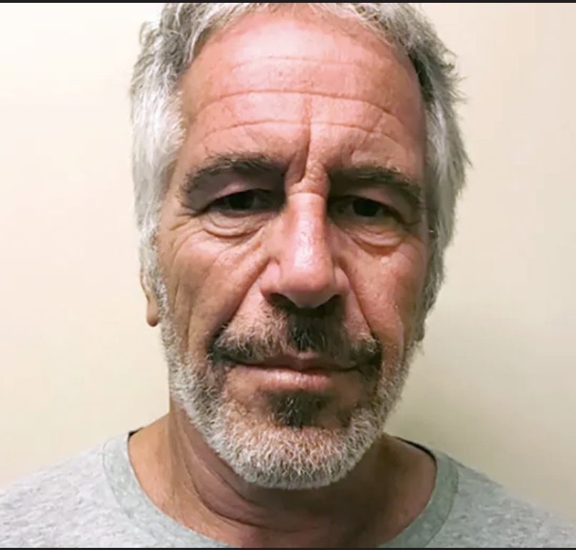 Jeffrey Epstein