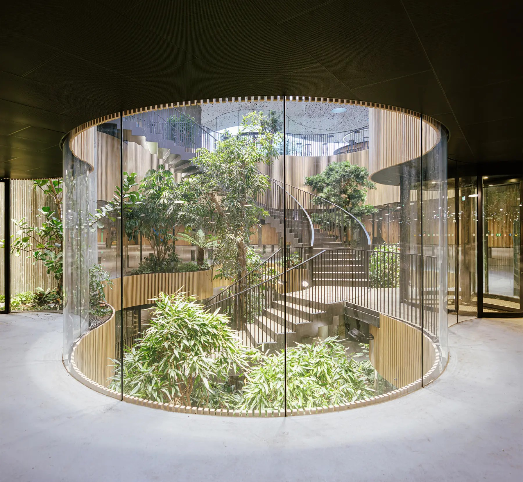 The Age of Redirection